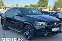 Mercedes-Benz GLE Coupe (Clasa GLE) din 2021 cu 143.000 km - oferta MER214555 - foto 12