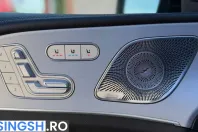 Mercedes-Benz GLE Coupe (Clasa GLE) din 2021 cu 143.000 km - oferta MER214555 - foto 16