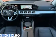 Mercedes-Benz GLE Coupe (Clasa GLE) din 2021 cu 143.000 km - oferta MER214555 - foto 21