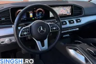 Mercedes-Benz GLE Coupe (Clasa GLE) din 2021 cu 143.000 km - oferta MER214555 - foto 22