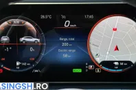 Mercedes-Benz GLE Coupe (Clasa GLE) din 2021 cu 143.000 km - oferta MER214555 - foto 31