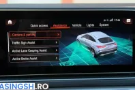 Mercedes-Benz GLE Coupe (Clasa GLE) din 2021 cu 143.000 km - oferta MER214555 - foto 37