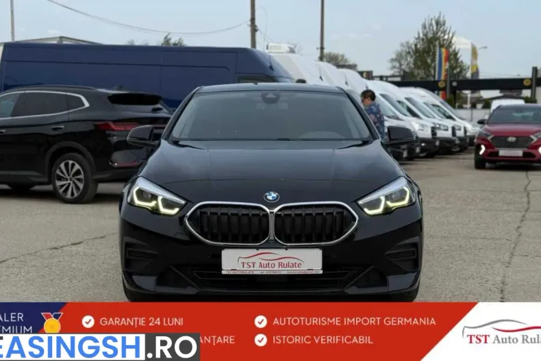 BMW 218i (Seria 2) din 2022 cu 95.000 km - oferta BMW214556 - foto 1