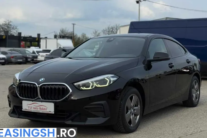 BMW 218i (Seria 2) din 2022 cu 95.000 km - oferta BMW214556 - foto 2