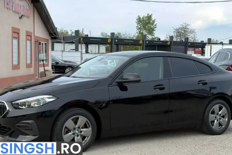 BMW 218i (Seria 2) din 2022 cu 95.000 km - oferta BMW214556 - foto 3