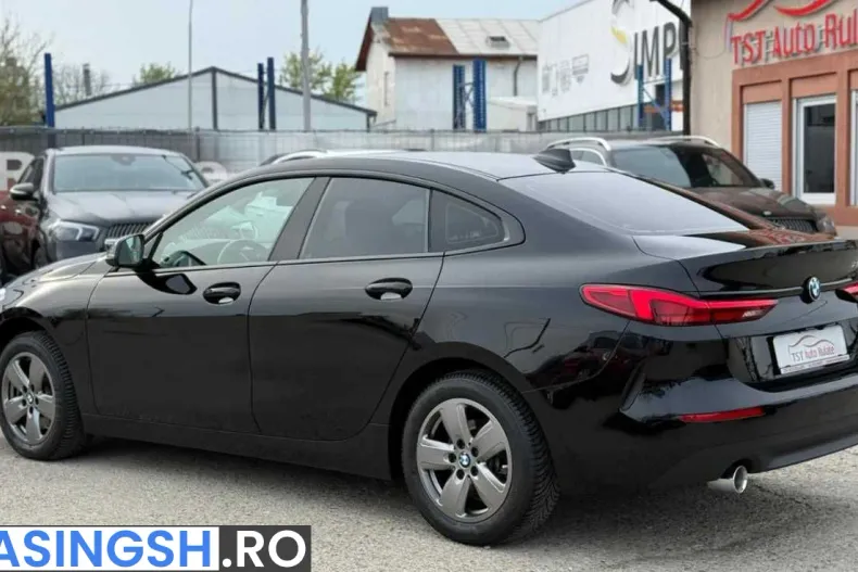 BMW 218i (Seria 2) din 2022 cu 95.000 km - oferta BMW214556 - foto 5