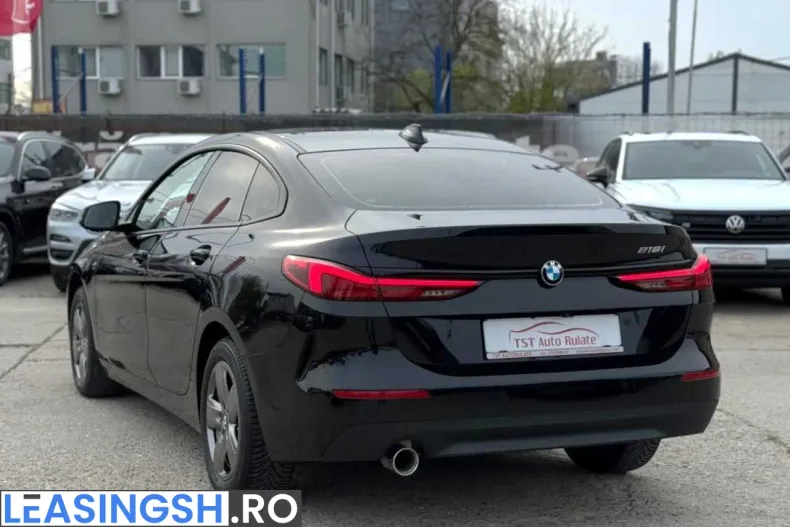BMW 218i (Seria 2) din 2022 cu 95.000 km - oferta BMW214556 - foto 6