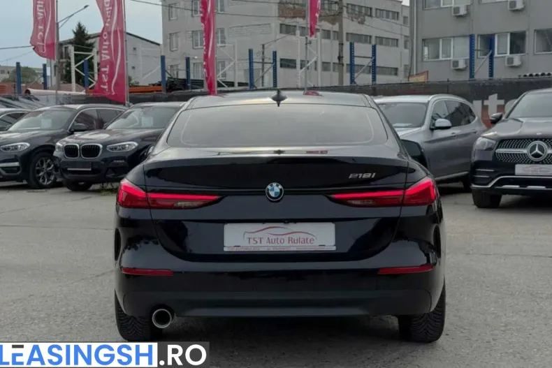 BMW 218i (Seria 2) din 2022 cu 95.000 km - oferta BMW214556 - foto 7