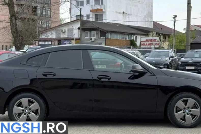 BMW 218i (Seria 2) din 2022 cu 95.000 km - oferta BMW214556 - foto 10