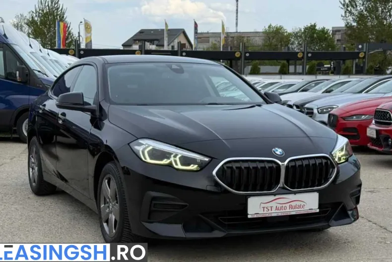 BMW 218i (Seria 2) din 2022 cu 95.000 km - oferta BMW214556 - foto 12