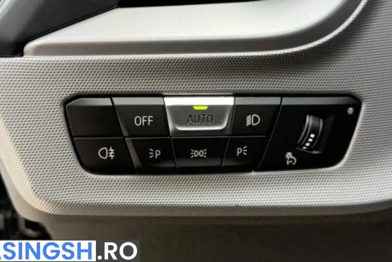 BMW 218i (Seria 2) din 2022 cu 95.000 km - oferta BMW214556 - foto 21