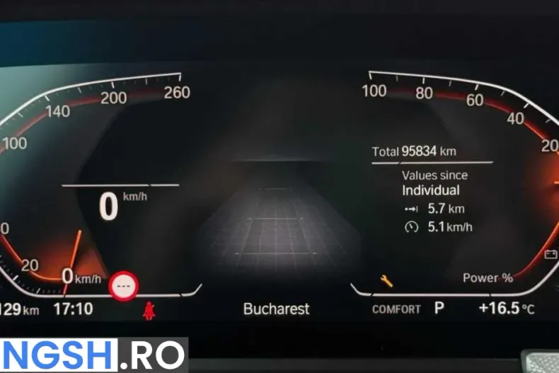 BMW 218i (Seria 2) din 2022 cu 95.000 km - oferta BMW214556 - foto 25