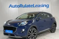Ford Puma din 2021 cu 81.562 km - oferta FOR214558 - foto 1