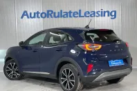Ford Puma din 2021 cu 81.562 km - oferta FOR214558 - foto 4