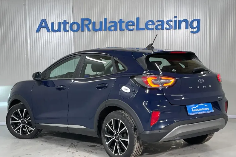 Ford Puma din 2021 cu 81.562 km - oferta FOR214558 - foto 4