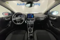 Ford Puma din 2021 cu 81.562 km - oferta FOR214558 - foto 7