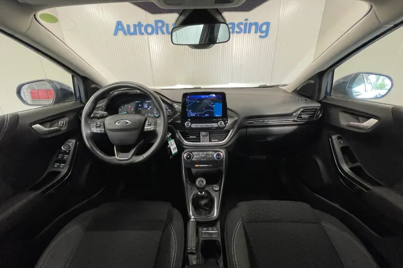 Ford Puma din 2021 cu 81.562 km - oferta FOR214558 - foto 7