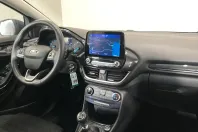 Ford Puma din 2021 cu 81.562 km - oferta FOR214558 - foto 8