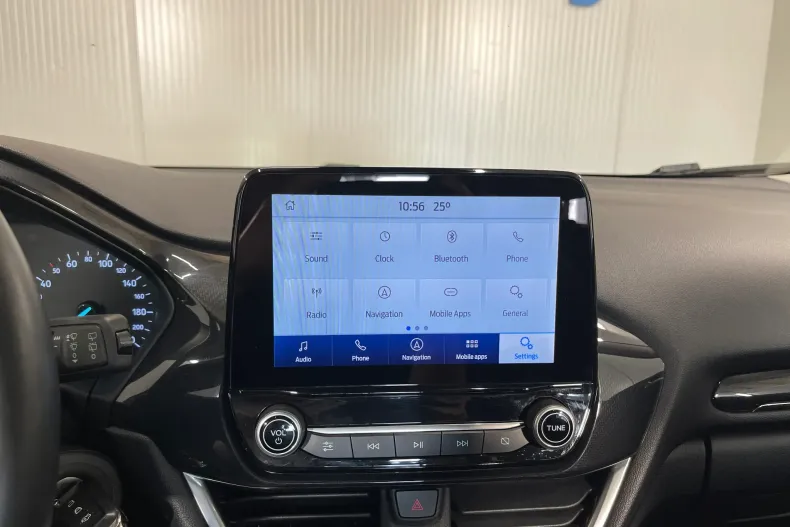 Ford Puma din 2021 cu 81.562 km - oferta FOR214558 - foto 15