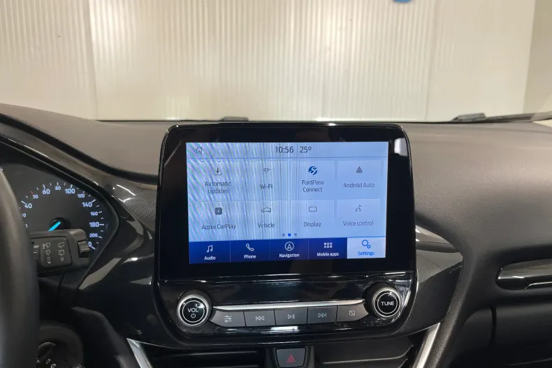 Ford Puma din 2021 cu 81.562 km - oferta FOR214558 - foto 16