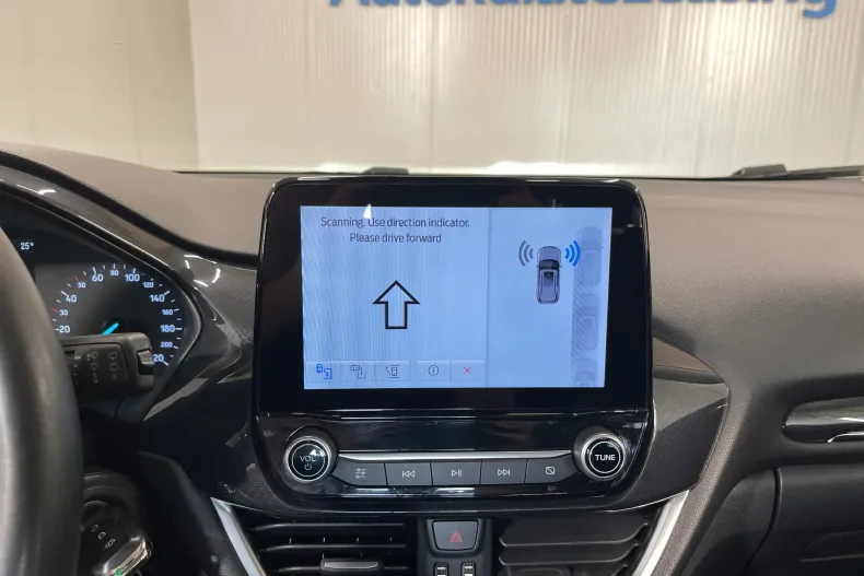 Ford Puma din 2021 cu 81.562 km - oferta FOR214558 - foto 17