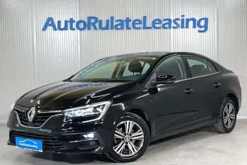Renault Megane din 2023 - oferta REN214559