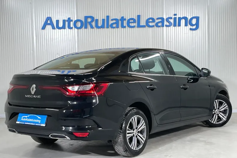 Renault Megane din 2023 cu 27.115 km - oferta REN214559 - foto 3