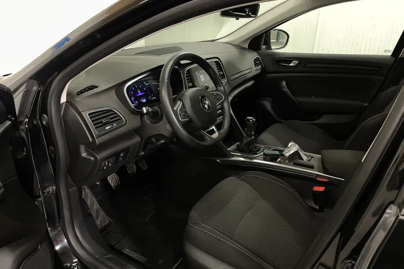 Renault Megane din 2023 cu 27.115 km - oferta REN214559 - foto 5