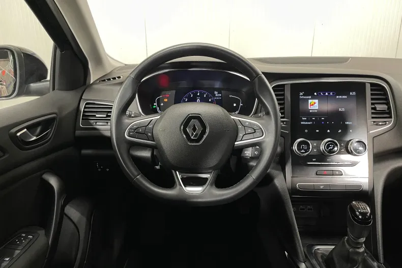 Renault Megane din 2023 cu 27.115 km - oferta REN214559 - foto 6