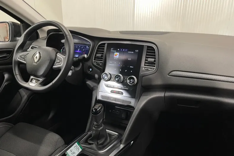Renault Megane din 2023 cu 27.115 km - oferta REN214559 - foto 8