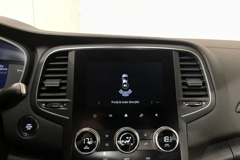 Renault Megane din 2023 cu 27.115 km - oferta REN214559 - foto 13
