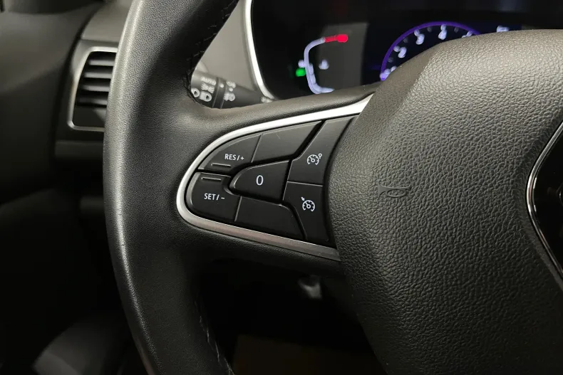 Renault Megane din 2023 cu 27.115 km - oferta REN214559 - foto 18