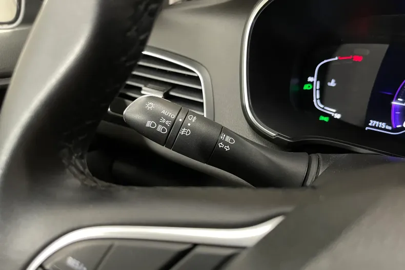 Renault Megane din 2023 cu 27.115 km - oferta REN214559 - foto 19