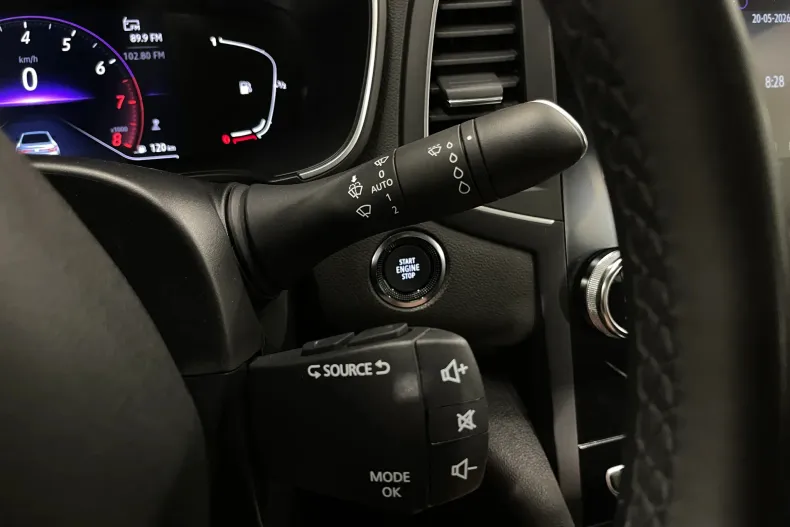 Renault Megane din 2023 cu 27.115 km - oferta REN214559 - foto 20