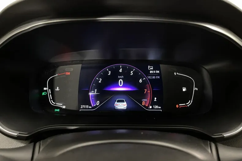 Renault Megane din 2023 cu 27.115 km - oferta REN214559 - foto 23