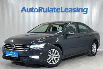 Volkswagen Passat din 2021 - oferta VOL214560