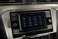 Volkswagen Passat din 2021 cu 106.738 km - oferta VOL214560 - foto 17