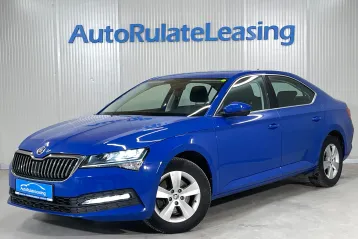 Skoda Superb din 2022 - oferta SKO214561