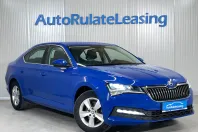 Skoda Superb din 2022 cu 60.045 km - oferta SKO214561 - foto 2