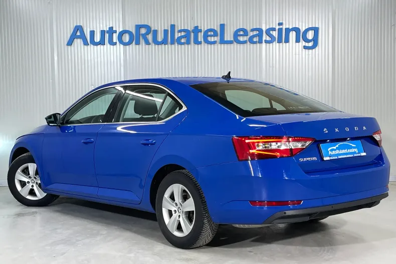 Skoda Superb din 2022 cu 60.045 km - oferta SKO214561 - foto 3