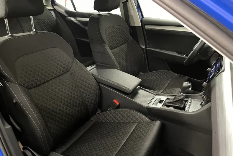 Skoda Superb din 2022 cu 60.045 km - oferta SKO214561 - foto 10