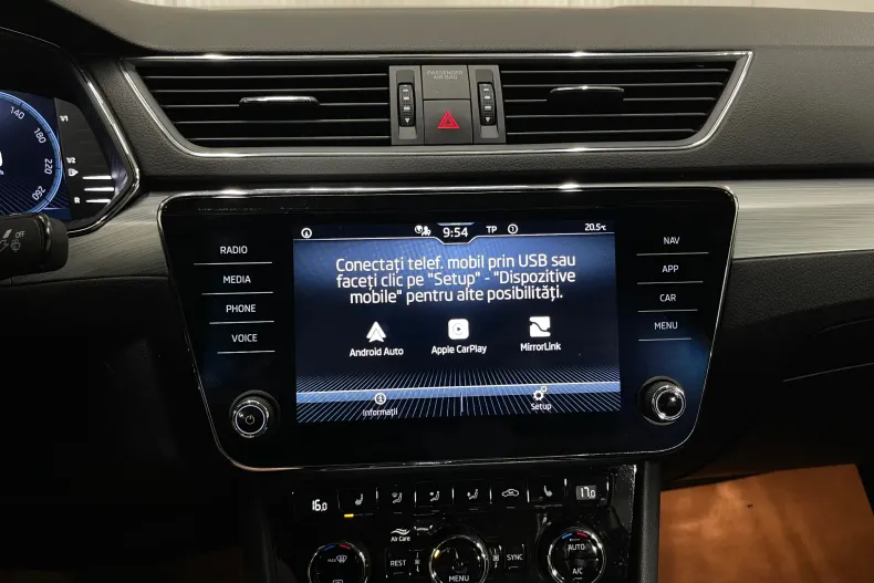 Skoda Superb din 2022 cu 60.045 km - oferta SKO214561 - foto 15