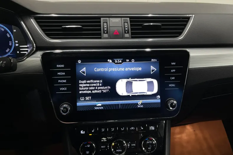 Skoda Superb din 2022 cu 60.045 km - oferta SKO214561 - foto 16