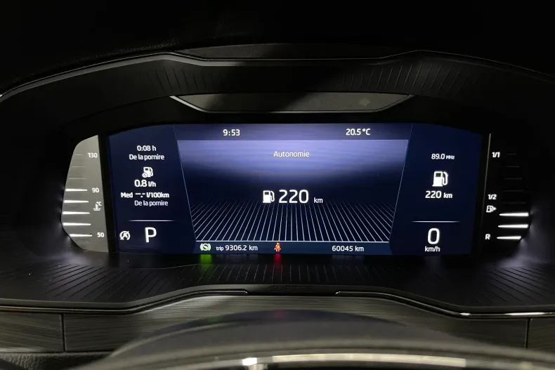 Skoda Superb din 2022 cu 60.045 km - oferta SKO214561 - foto 24