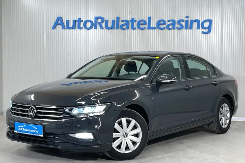 Volkswagen Passat din 2021 cu 67.031 km - oferta VOL214562 - foto 1