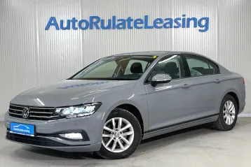 Volkswagen Passat din 2022 - oferta VOL214563