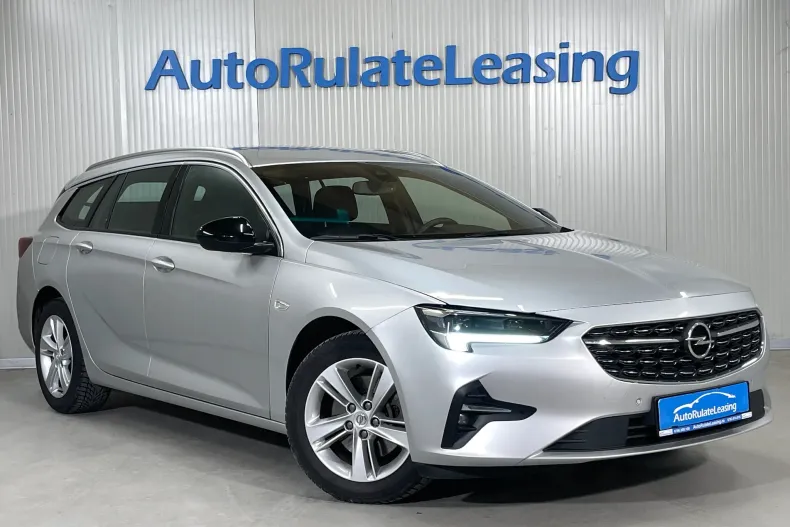 Opel Insignia din 2022 cu 148.757 km - oferta OPE214564 - foto 2