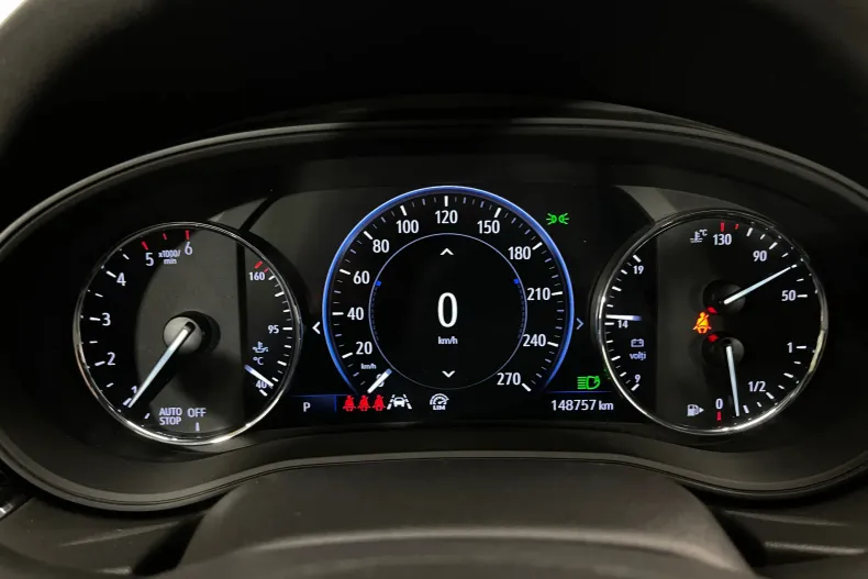 Opel Insignia din 2022 cu 148.757 km - oferta OPE214564 - foto 25