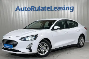 Ford Focus din 2021 - oferta FOR214565