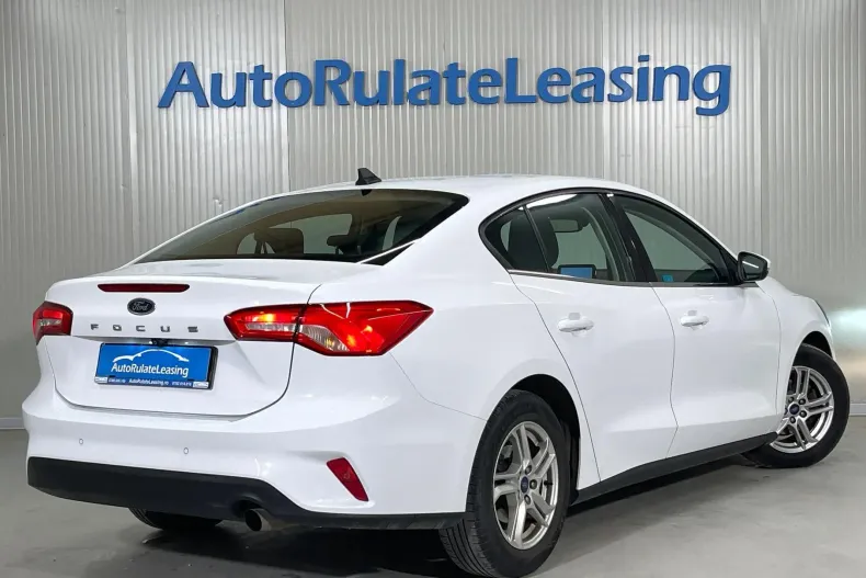 Ford Focus din 2021 cu 140.815 km - oferta FOR214565 - foto 3